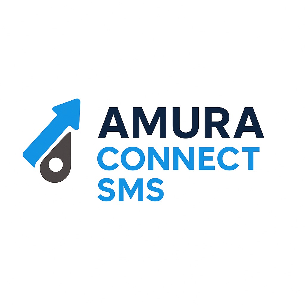 Amuraconnect SMS